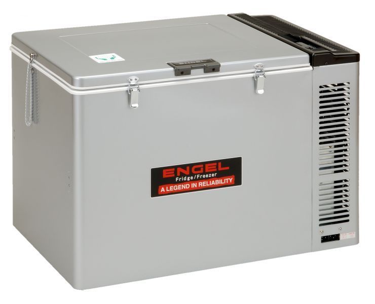 ENGEL - MD80FS Kompressorkühlbox 80 Liter